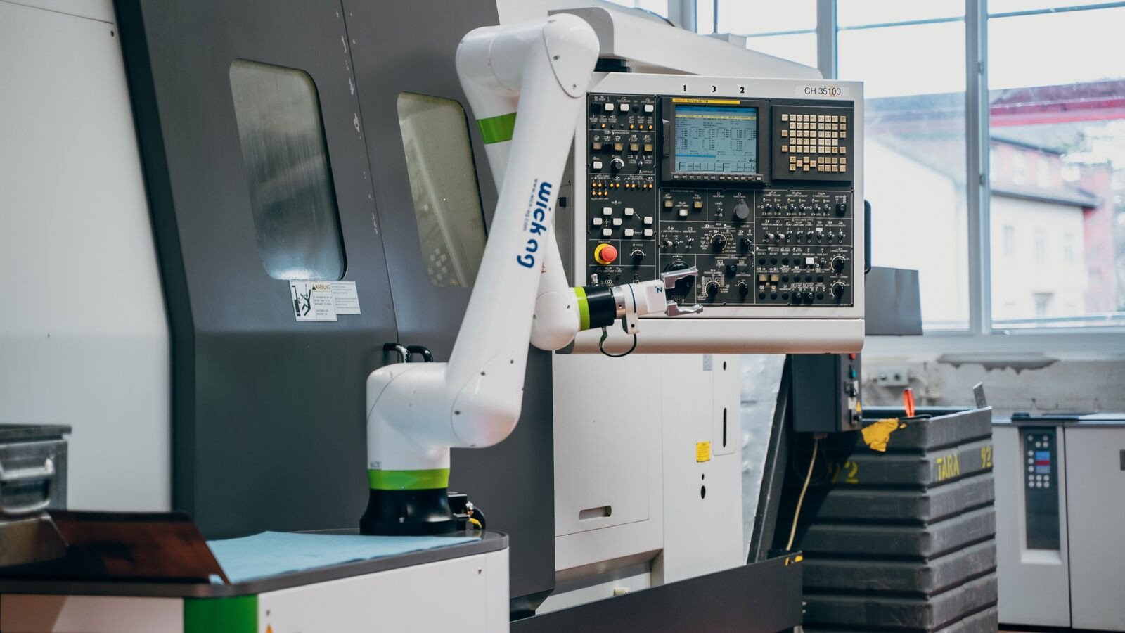 News: FANUC Series 30i/31i-L Model B High-speed Laser Controls