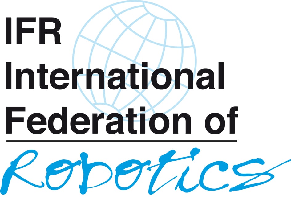 Pogo stick spring Udvej Bortset World Robotics Federation IFR: Why Bill Gates' robot tax is wrong -  International Federation of Robotics