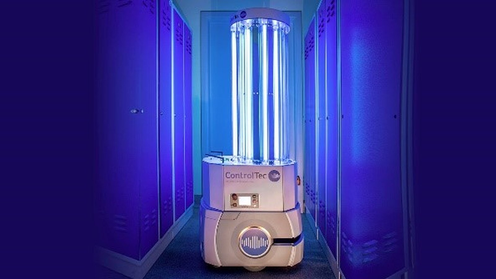 Could UV Light Reduce the Spread of Covid-19 in Indoor Spaces?, Innovation