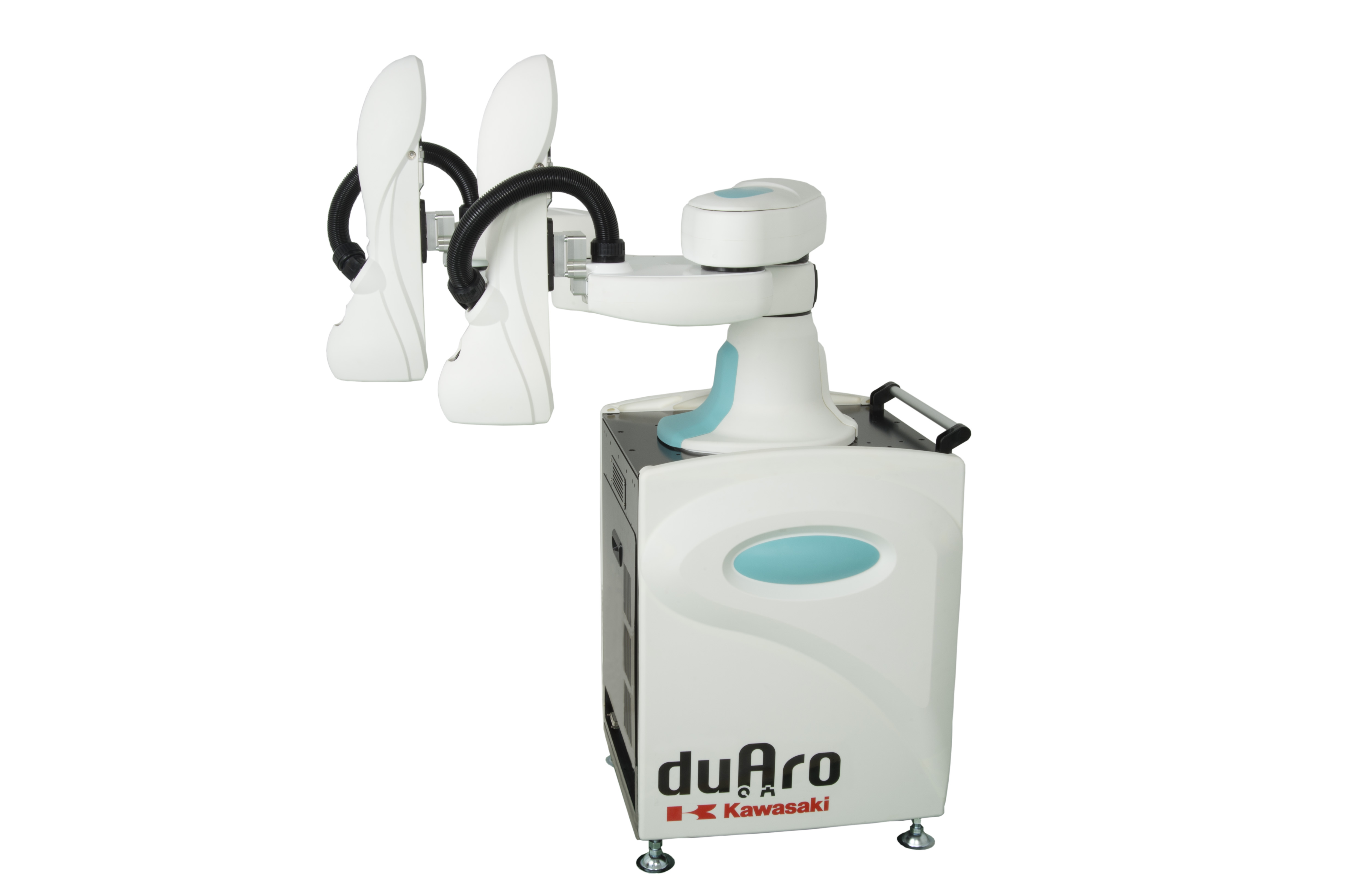 dual arm scara robot