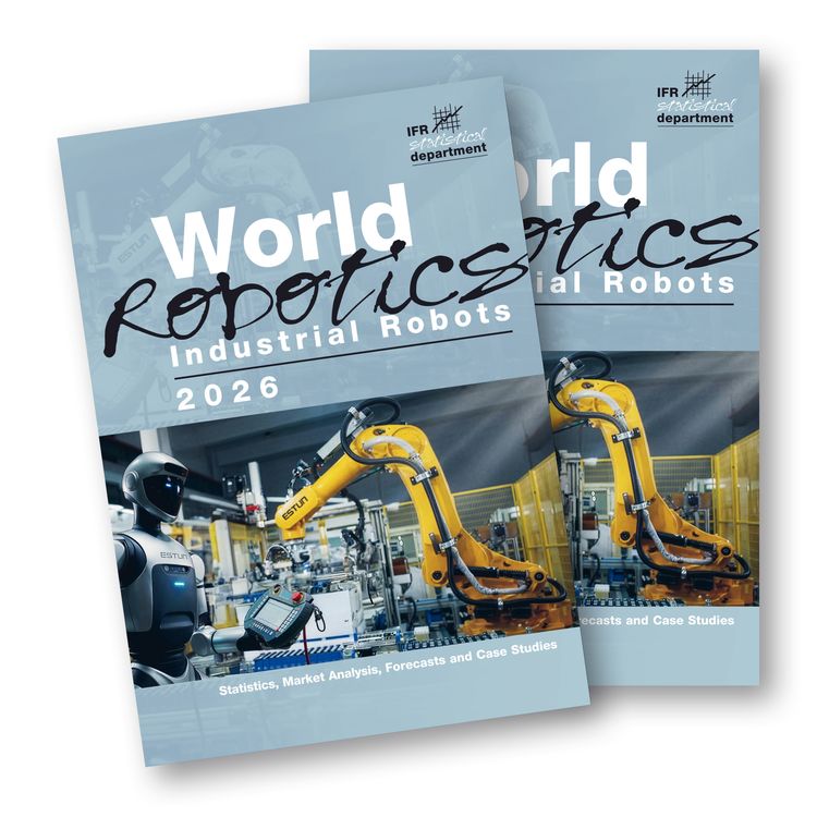 Robstic International Federation of Robotics